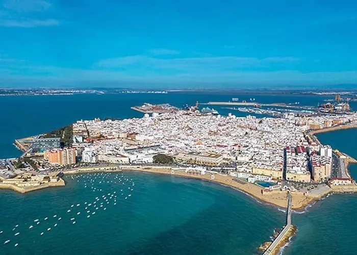 Cadiz Loreto