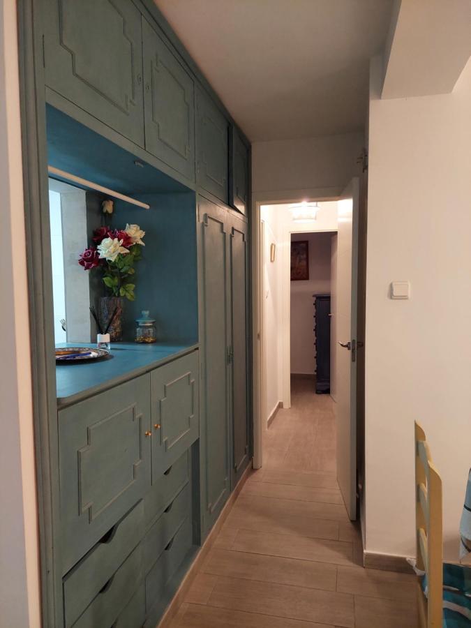 Apartment Loreto *