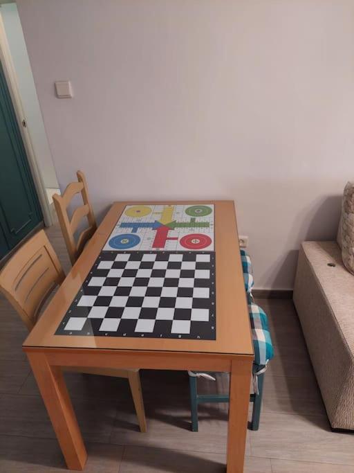 Loreto Apartment Cádiz