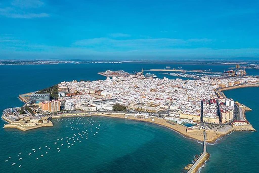 Loreto Apartment