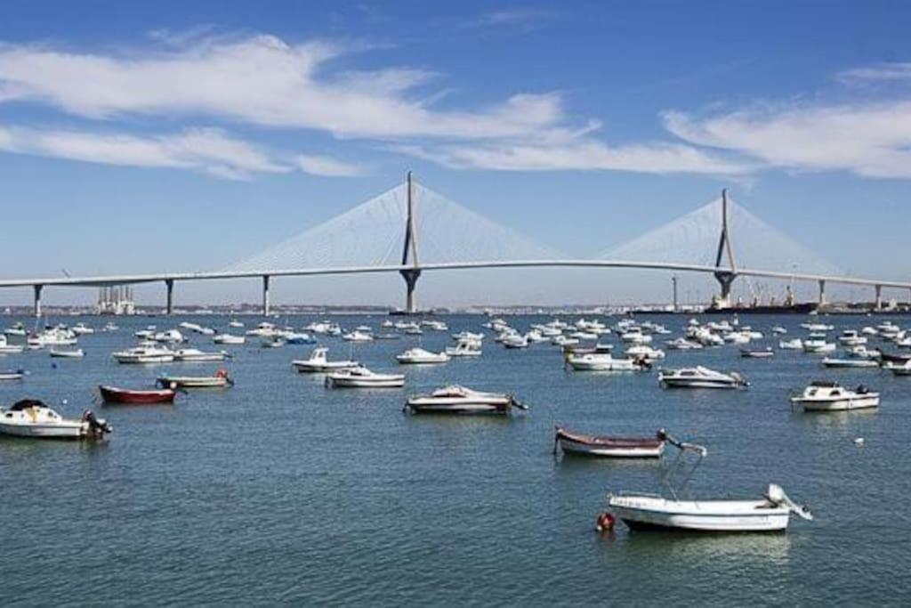 Loreto * Cádiz