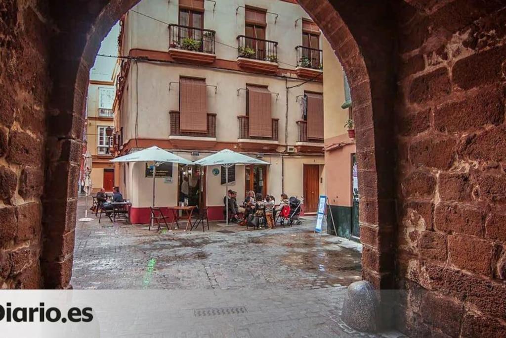 Apartment Loreto *