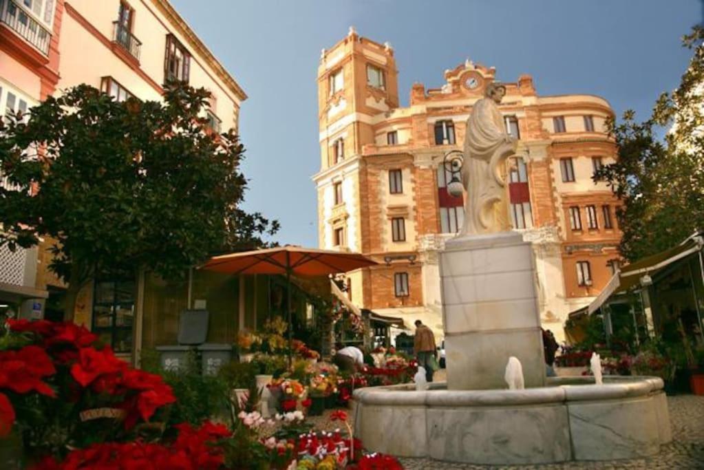 Loreto Apartment *