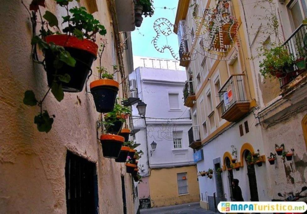 Loreto Apartment